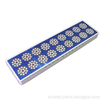 Led light 650mA Apollo18 LED Grow Light